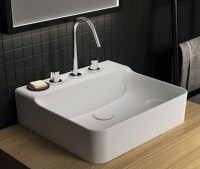 BATERIA AMERICANA LAVABO JOY IDEAL STANDARD